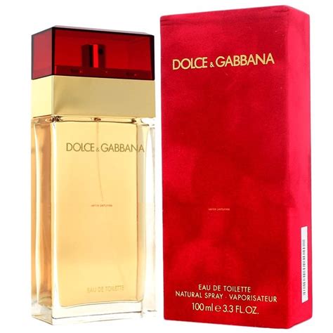 red dolce gabbana perfume|dolce and gabbana perfume original.